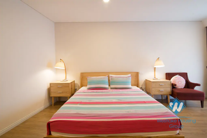 A beautifully luxury apartment in Mipec Long Bien for rent